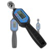 EWM-10 Digital Torque Wrench 1/4 Square Drive Max. 7.37ft.lb Torque