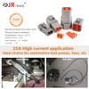 JRready ST6251 Deutsch DTP Connector Kit Size 12 Waterproof 25