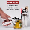 Tescoma Can Opener Presto, Assorted, 23 x 8.4 x 5