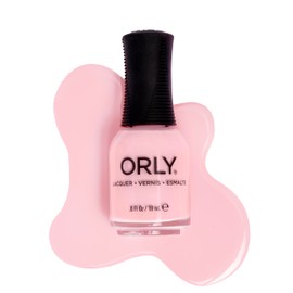Orly Nail Polish 3 NEW Pink Colors | Nail Polisih for Summer Spring Fall Manicures | Salon Quality formula | Chip Resistant, Long Wear, Streak Free 0.6fl oz (It Started With Pink, 0.6 fl oz)