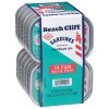 Beach Cliff Sardines in Soybean Oil 3.75oz Cans - 10