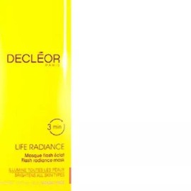 DECLÉOR Decleor Life Radiance Flash Radiance Mask  1.69oz /50ml  New In Box
