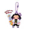 Aqua Beads AQ-343 Demon Slayer Character Set, Nezuko, Sold Separately
