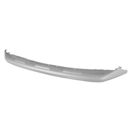 FITRITE AUTO Parts New Front Lower Valance Panel for 2021-2023 Nissan Rogue, Textured Light Gray, Made of Plastic, for USA Built Models NI1095129 620846RA0D