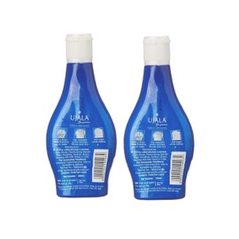Ujala Supreme Ultra Radiance Molecules 250ml (Pack of 2)