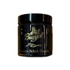 Burgol Premium Shoe Pomade 100 ml (Black), black