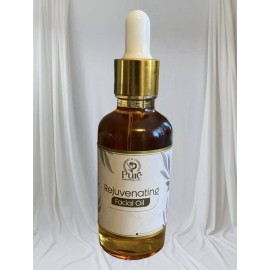 Pure Rejuvenating facial oil