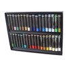 Oil Pastel Set Professional 36 Colors High Pigment Vibrant Soft