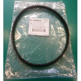 Genuine Bosch Rotak Lawnmower Belt