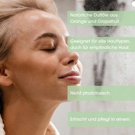 Spilanthox Therapy - Facesplash Anti-Ageing To Go - 100 ml