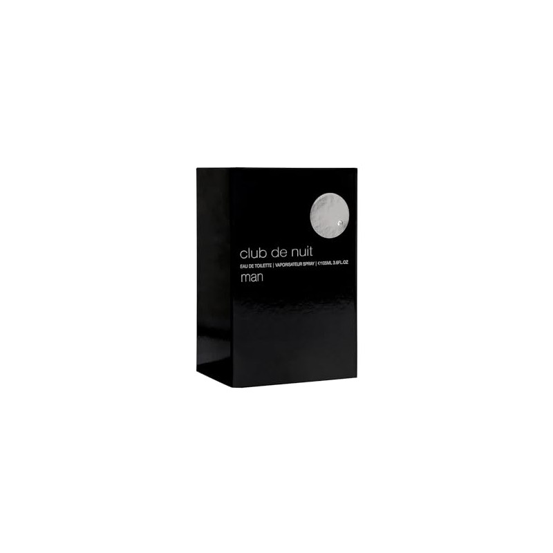 ARMAF Club De Nuit Man Enhanced Formula 105ml