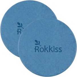 Rocky's Hair Follicle Houttuynia cordata Cleansing Soap, 100g, 2 packs / 록키스 모낭 어성초 클렌징 비누, 100g, 2개입
