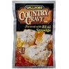Williams Country Gravy Variety Bundle includes 2-Pack Country Gravy mix