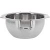 Westmark 31492270 Water Bath Melting Bowl, for Right and Left