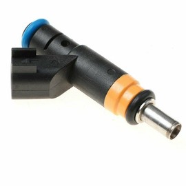 IXGKHC - Juego de 8 inyectores de combustible 05037479AA para Chrysler Dodge Jeep RAM 2006-17 2500 3500 V8