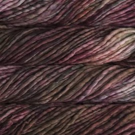 Malabrigo Yarn Rasta (860 - Oxido)