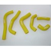 Silicone Radiator Hose for 2002-2004 Honda CRF450R CRF450 CRF 450