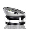 SWFOTO DYH-68 Leveling Base Low Center of Gravity Head Aluminum