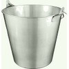 9 Quart,Stainless Steel Utility Pail,Standard Handle