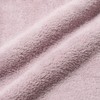 Francfranc Franc Microfiber Face Towel, Plain, Pink