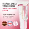 CENTELLIAN24 Madeca Cream Time Reverse Crema Facial Antiedad 50 ml