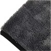 Detailers United - Soft Thick Car Cleaning Cloth 900 GSM