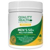 Quality Health Proactive Men's 50+ Multivitamin Tab X 50