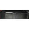 vonDrehle 3253 Jumbo Roll Twin Jr. Commercial Bath Tissue Dispenser,