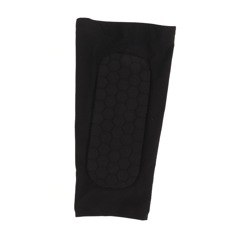 2PCS Soccer Leg Sleeves for Adults Anti Slip Breathable Calf