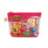 Shobido Ginbis Bonnet Animal The Movie Pouch & Hand Cream