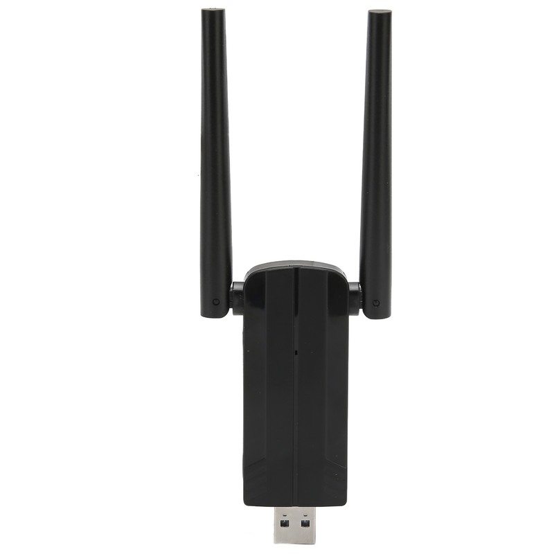 USB3.0 Wireless Network Card 1800M WiFi6 Dual Band Wireless Network