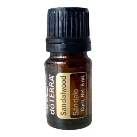 Doterra Sándalo ( Sandalwood) Doterra 5ml