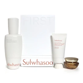 Sulwhasoo First Care Activating Serum 90ml Special Set / 설화수 윤조에센스 90ml 기획세트