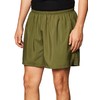 Soffe Performance Short OD Green Large