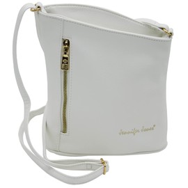 JENNIFER JONES - Fashionable Small Women's Handbag, Shoulder Bag