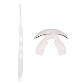 Protector bucal de Doble Capa, Protector de Boca Herramienta de protección de Boxeo Perfecto para la Forma de Tus Dientes para el fútbol Baloncesto Lacrosse Hockey Boxeo Jiu Jitsu(Astilla)