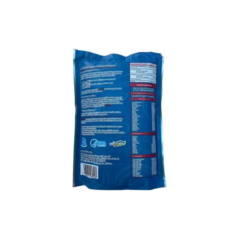 Dulet - 3 Pack Lactosuero Suizo Natural 500gr, 100% Original