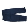 Tosen Work Clothes, Men's, Midori (Navy), 100% Cotton, navy