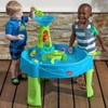 Step2 Duck Dive Water Table | Kids Water Table with