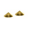 Wink Ease 50 Pcs Disposable Indoor Tanning Eyewear Protection by