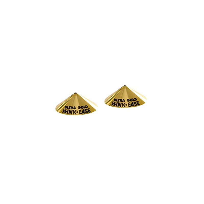 Wink Ease 50 Pcs Disposable Indoor Tanning Eyewear Protection by
