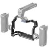 LEOFOTO Camera Cage for Canon EOS R8