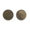 Coins for Collectors - Circulated British 1962 Sixpence/Six Pence 6p