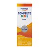 Pharmaton Complete Kids Suplemento Alimenticio en Jarabe, 200 ml. Complementa