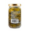 Sanniti Grilled Pitted Italian Olives in Oil, 19.4 oz |