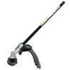 COPLAR 18-Inch Straight Shaft Trimmer Attachment (String Trimmer Attachment)