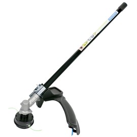 COPLAR 18-Inch Straight Shaft Trimmer Attachment (String Trimmer Attachment)