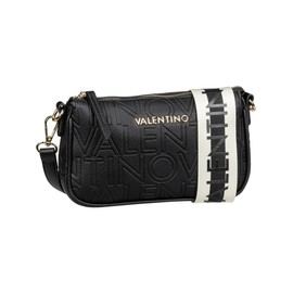 Valentino Women's Pansy Handbag, nero, Unit size