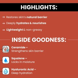 Lipidz Ideal Facial Moisturizer(100 ml)