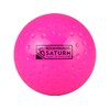 Kookaburra Dimple Saturn Hockey Ball - YELLOW